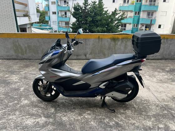 HONDA PCX SPORT 